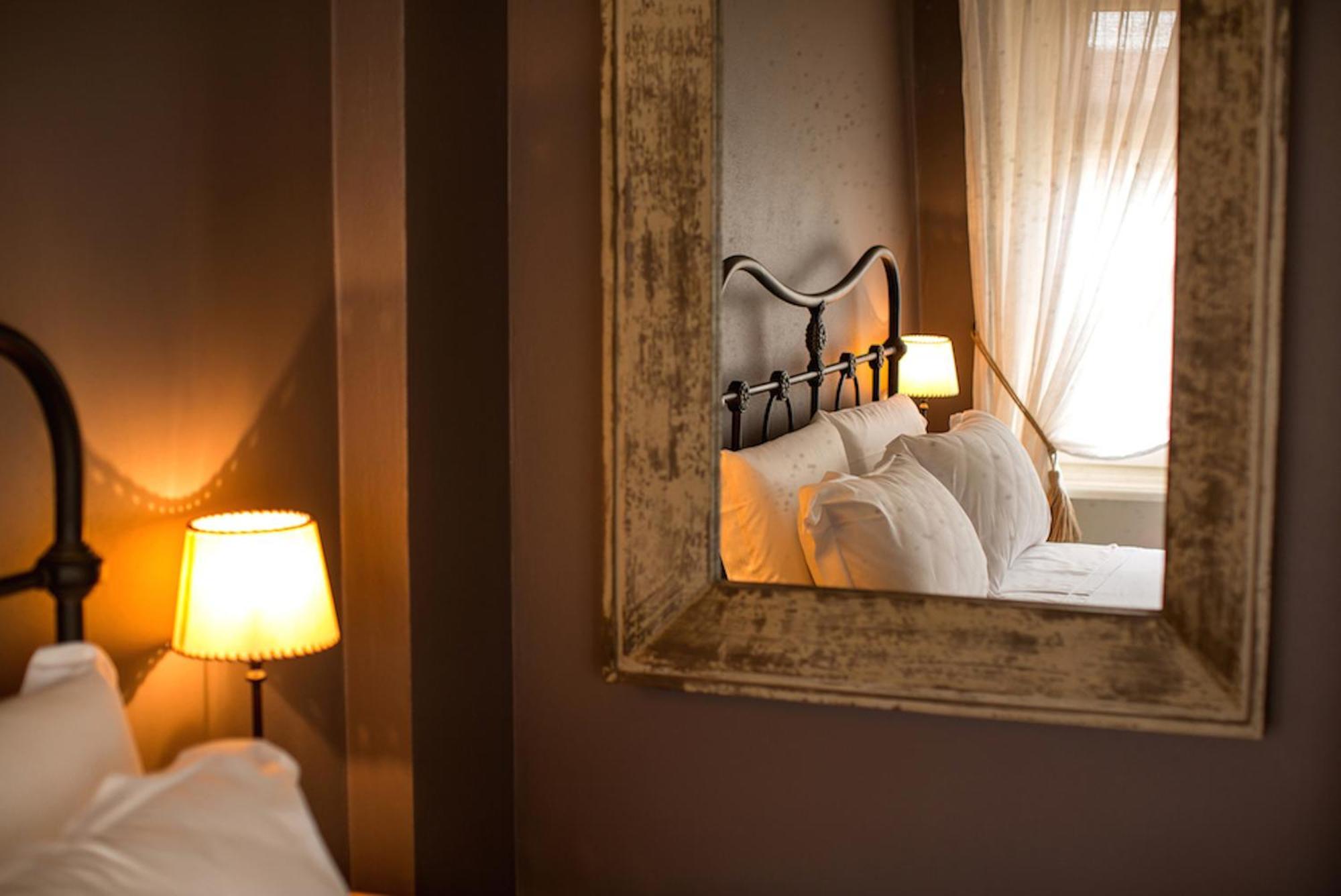 Relais Di Tenuta Santa Caterina B&B Grazzano Badoglio Oda fotoğraf