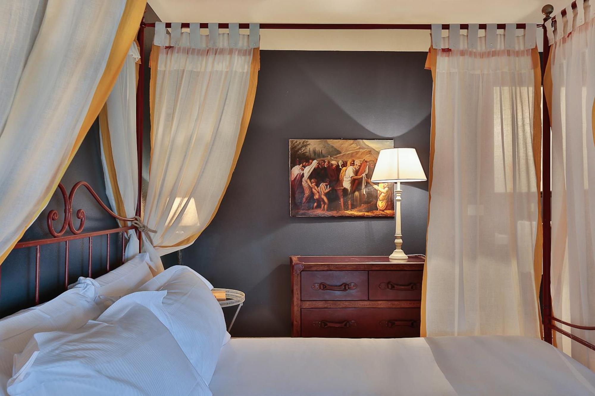 Relais Di Tenuta Santa Caterina B&B Grazzano Badoglio Oda fotoğraf