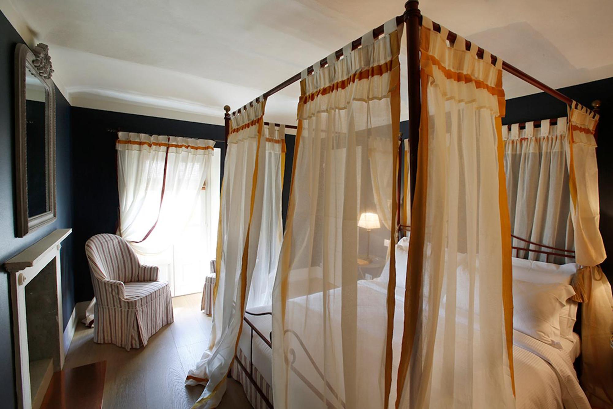 Relais Di Tenuta Santa Caterina B&B Grazzano Badoglio Oda fotoğraf
