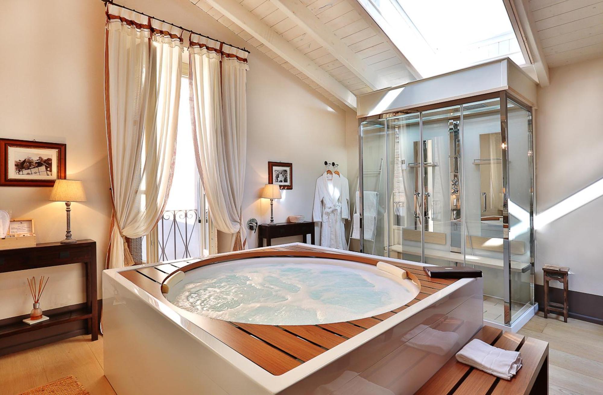 Relais Di Tenuta Santa Caterina B&B Grazzano Badoglio Oda fotoğraf