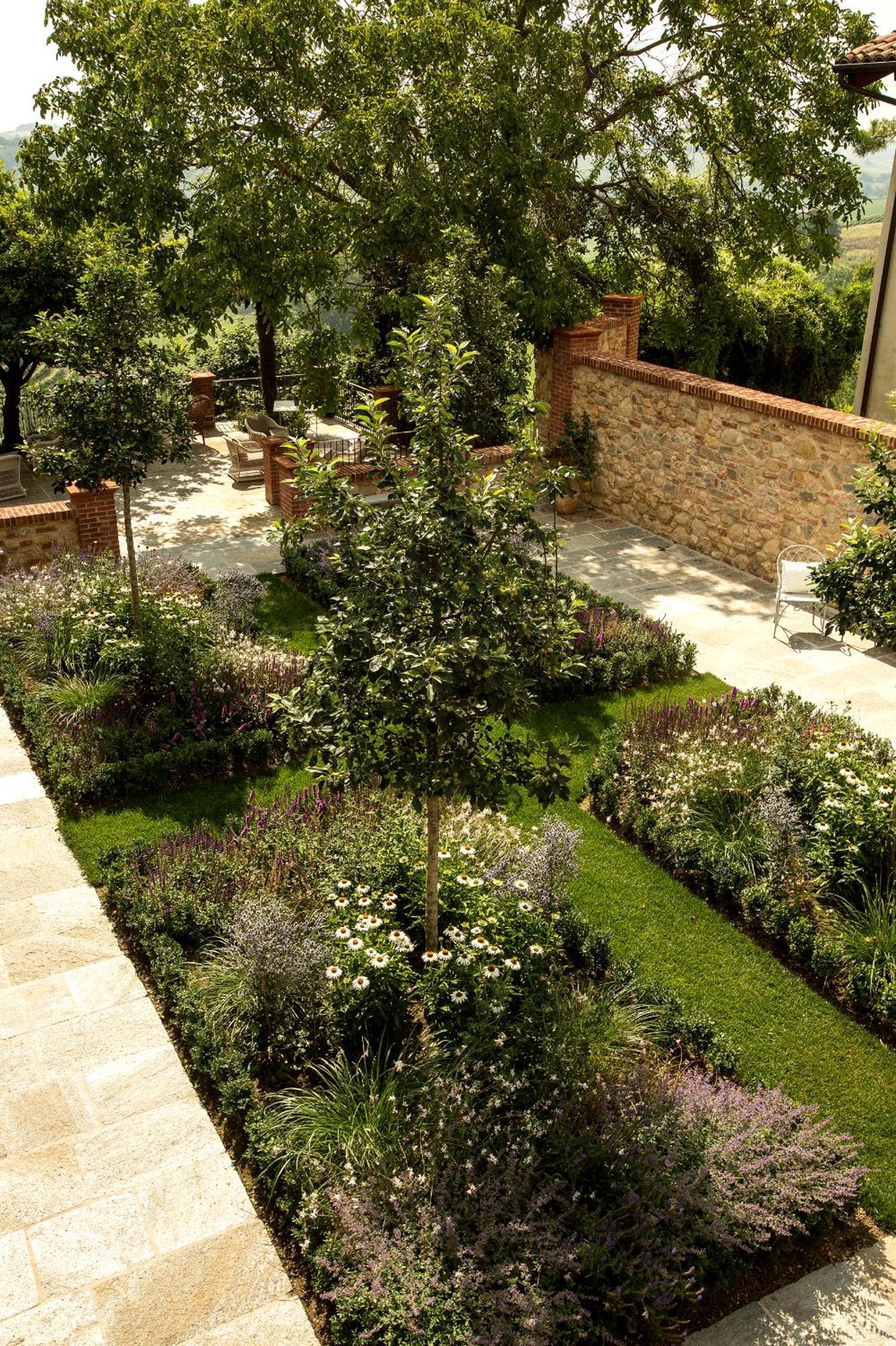Relais Di Tenuta Santa Caterina B&B Grazzano Badoglio Oda fotoğraf