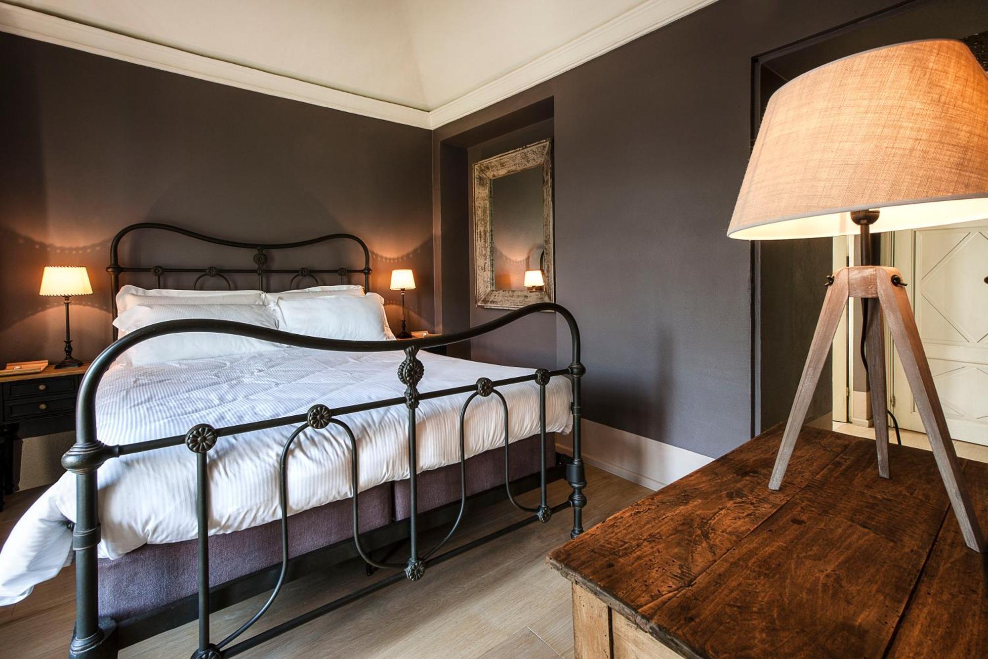 Relais Di Tenuta Santa Caterina B&B Grazzano Badoglio Oda fotoğraf