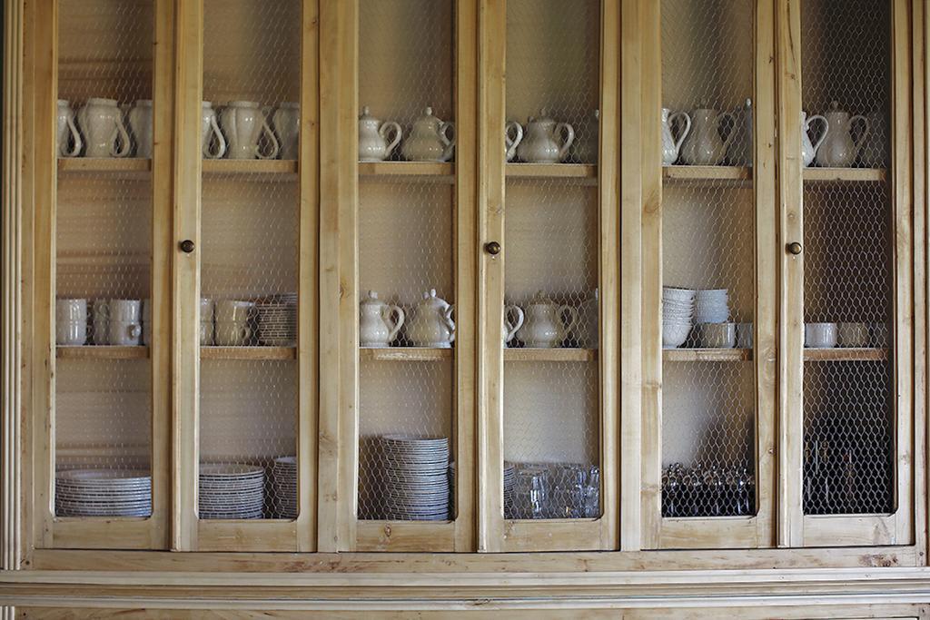 Relais Di Tenuta Santa Caterina B&B Grazzano Badoglio Dış mekan fotoğraf