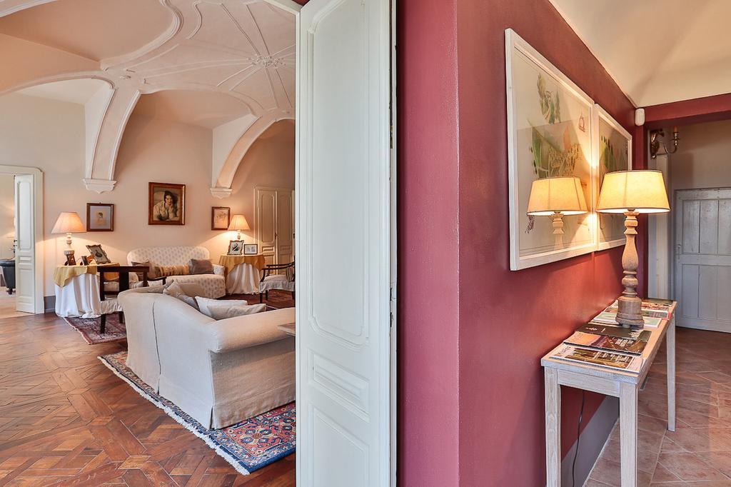 Relais Di Tenuta Santa Caterina B&B Grazzano Badoglio Dış mekan fotoğraf
