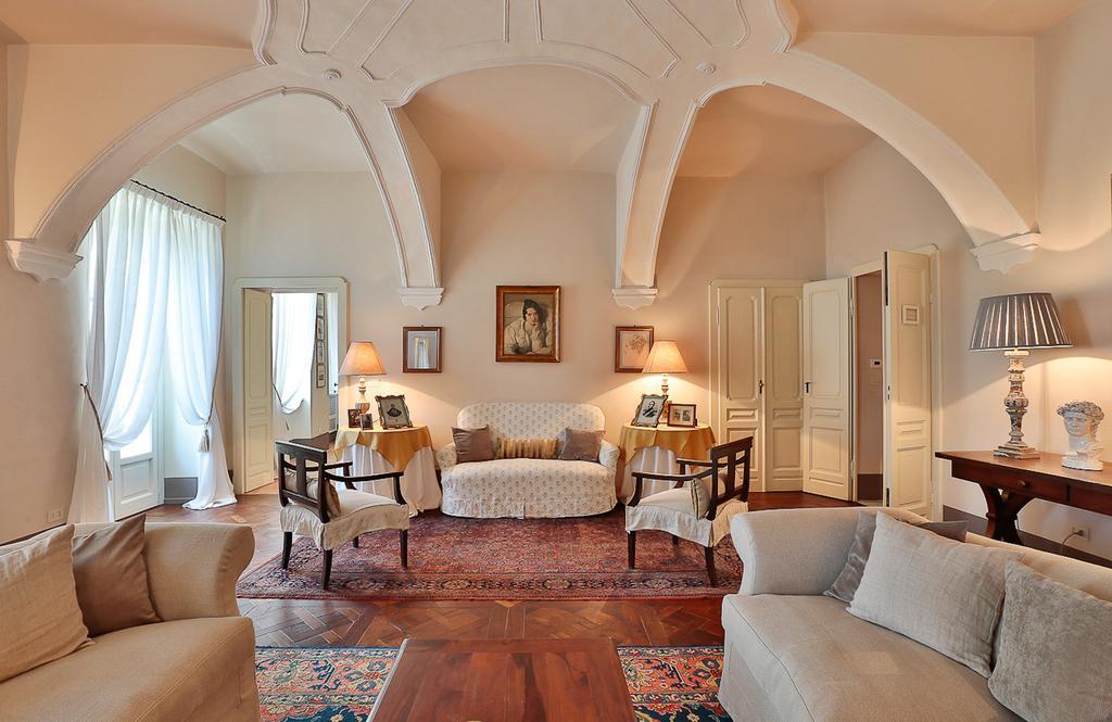 Relais Di Tenuta Santa Caterina B&B Grazzano Badoglio Dış mekan fotoğraf