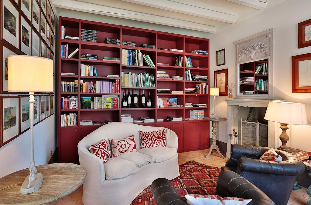 Relais Di Tenuta Santa Caterina B&B Grazzano Badoglio Dış mekan fotoğraf