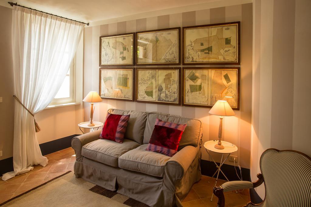 Relais Di Tenuta Santa Caterina B&B Grazzano Badoglio Oda fotoğraf