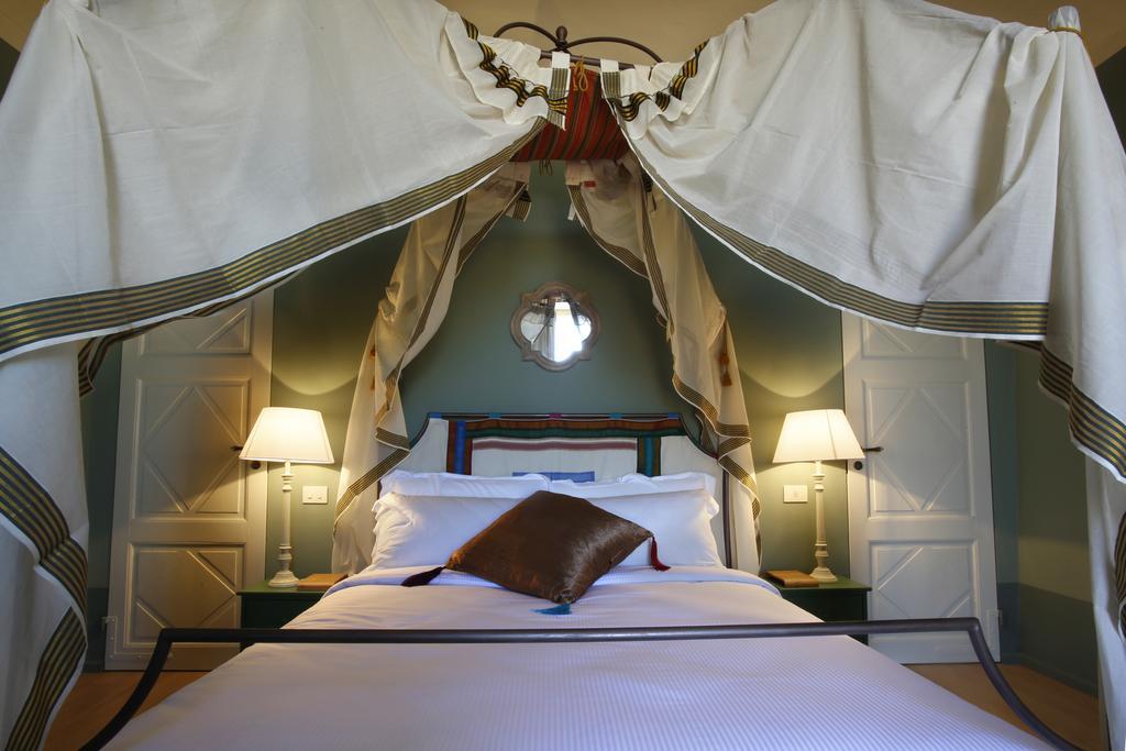 Relais Di Tenuta Santa Caterina B&B Grazzano Badoglio Oda fotoğraf