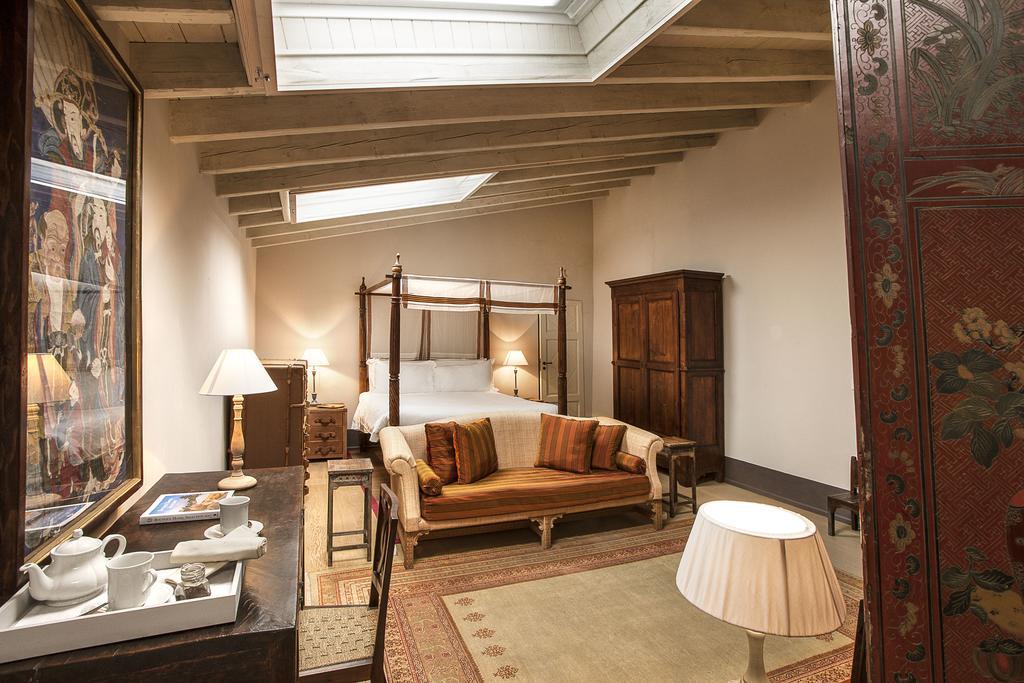 Relais Di Tenuta Santa Caterina B&B Grazzano Badoglio Oda fotoğraf