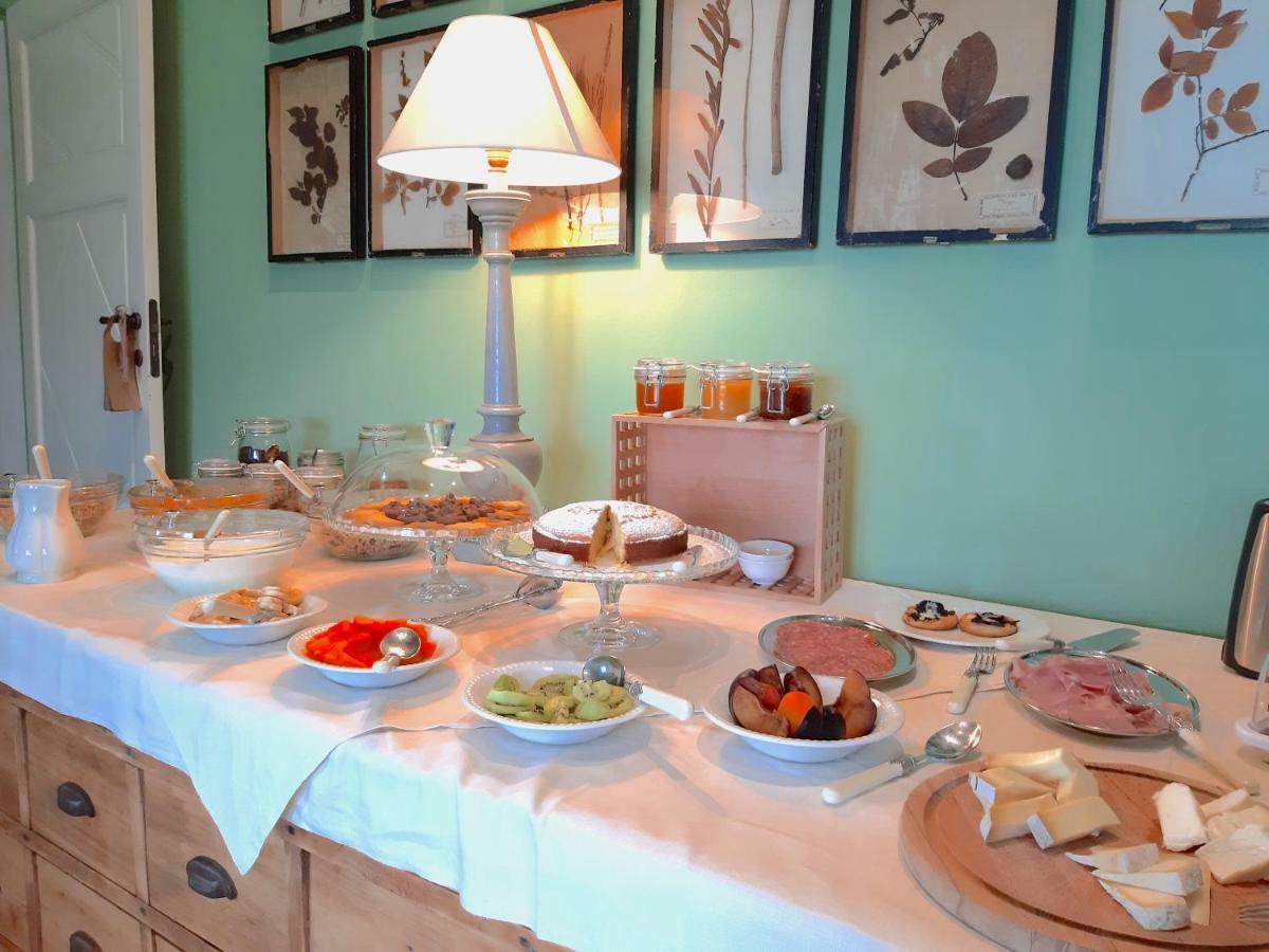 Relais Di Tenuta Santa Caterina B&B Grazzano Badoglio Dış mekan fotoğraf